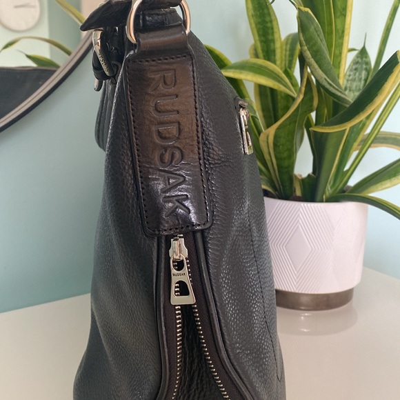 Rudsak leather bag - Picture 4 of 16